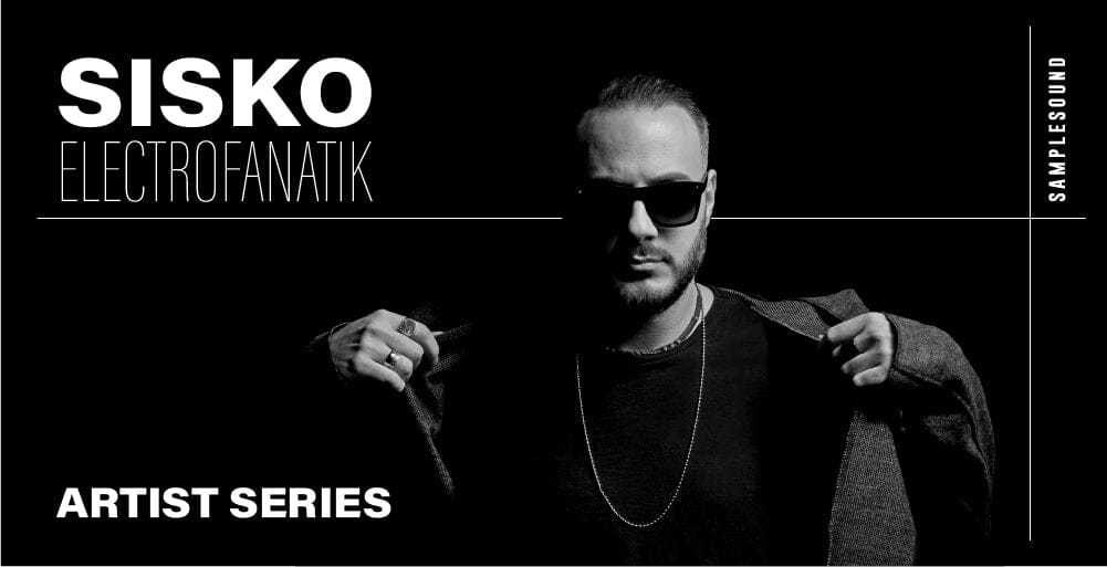 Artist Interview: SIsko Electrofanatik