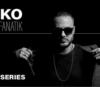 Artist Interview: SIsko Electrofanatik