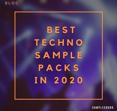 Top 6 Techno Sample Packs for Music Producers on Samplesound