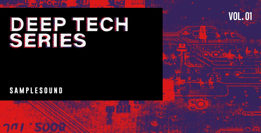 Focus on Deep Tech Series