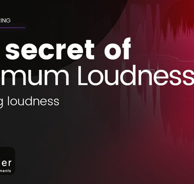 The secret of maximum loudness (part 2) - Fabfilter Pro-L2