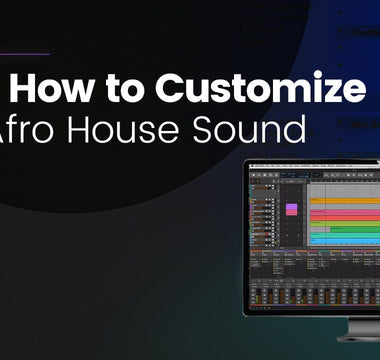 Customize Your Afro House Sound: Learn to Create a Melodic Sequencer