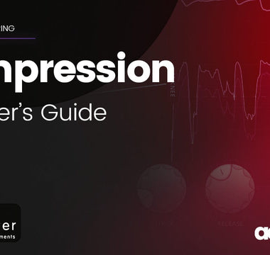Beginner's Guide to Compression (part 2) - Fabfilter Tutorial