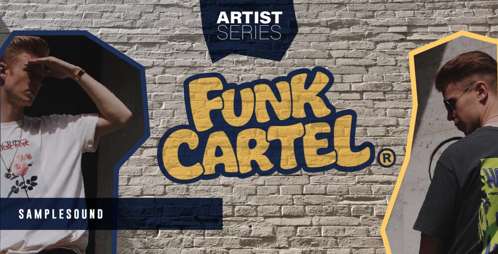 Artist Interview: Funk cartel
