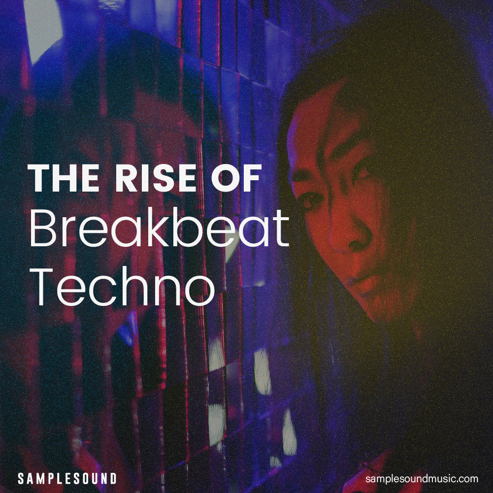 The Rise of Breakbeat Techno: Essential Tips for Producers