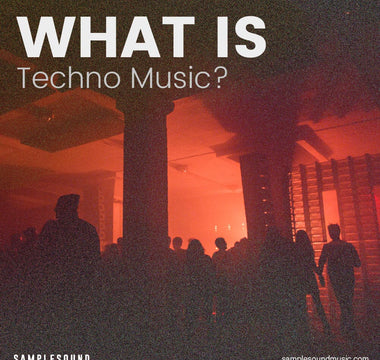Uncovering the Fascinating History of What is Techno Music!