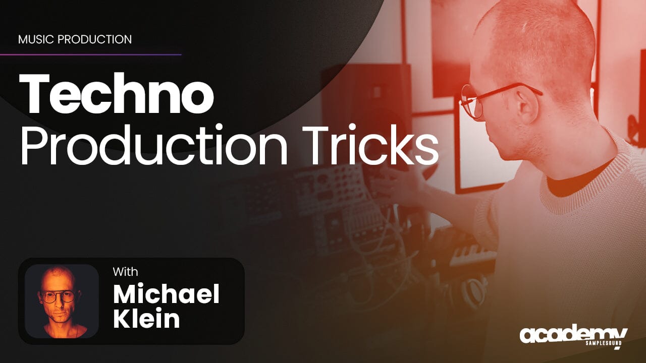 How you Can Make the Samples Your Own - Michael Klein