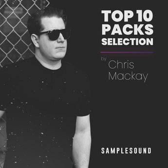 Chris Mackay chart selection
