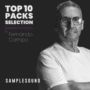 Fernando Campo Top 10