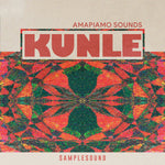 Kunle - Amapiamo Sounds (Constructions Kits and Loops)