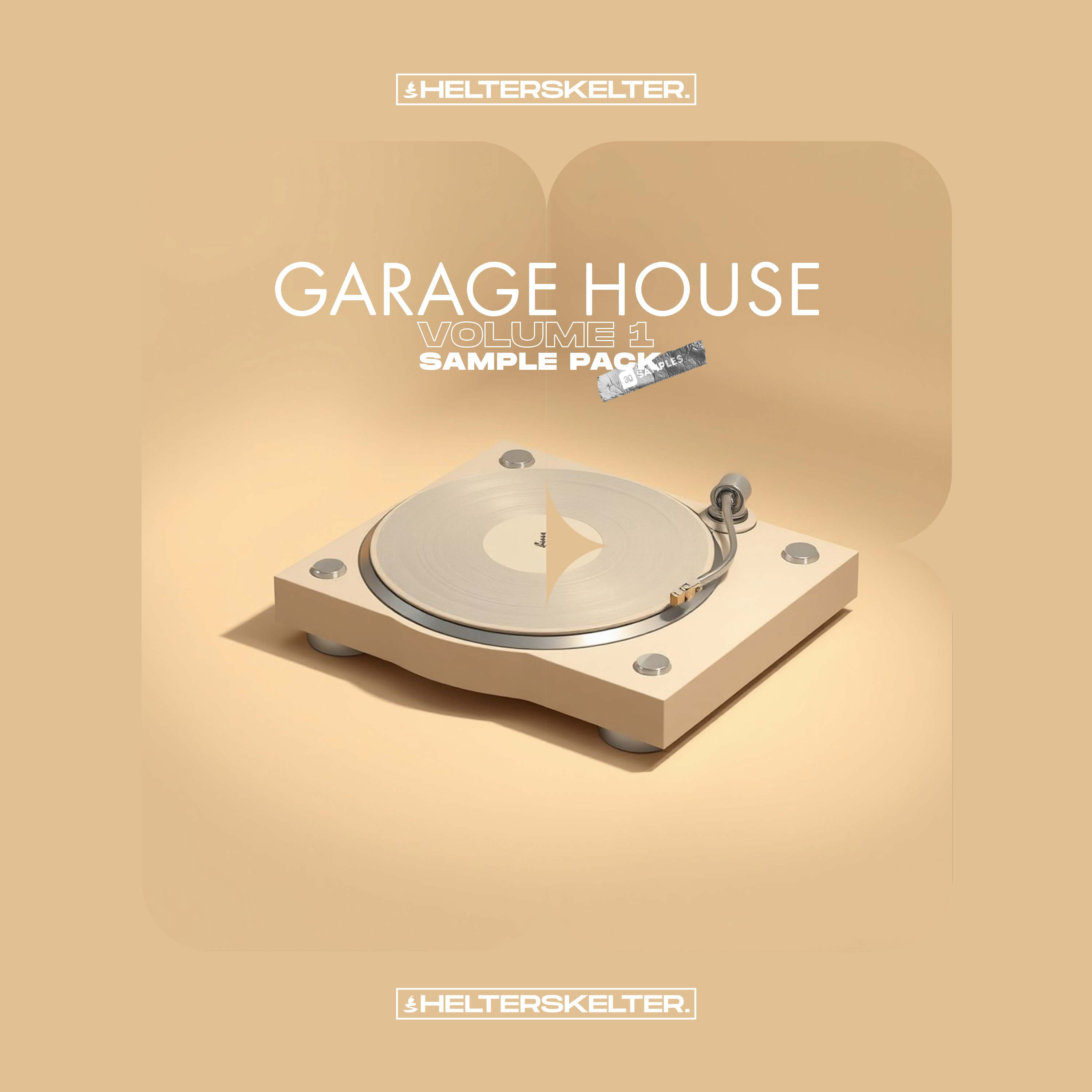 Garage House Sounds – Minimal Deep Tech Meets UKG Vibes