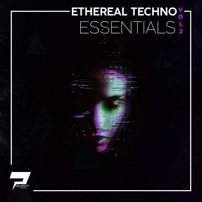 Ethereal Techno Essentials Vol.2 - Construction Kits