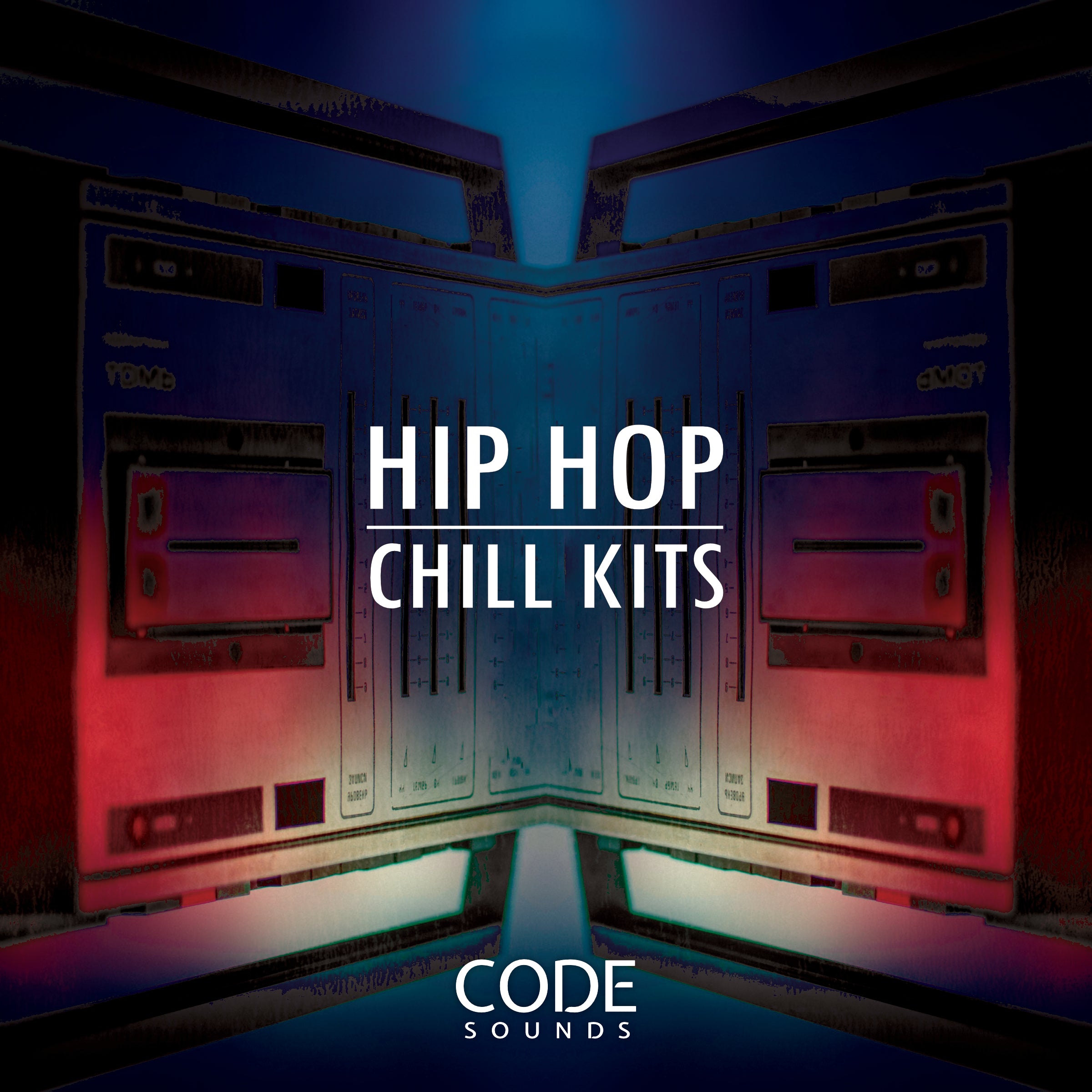 Hip Hop Chill Kits - Hip Hop - Chill - Downtempo