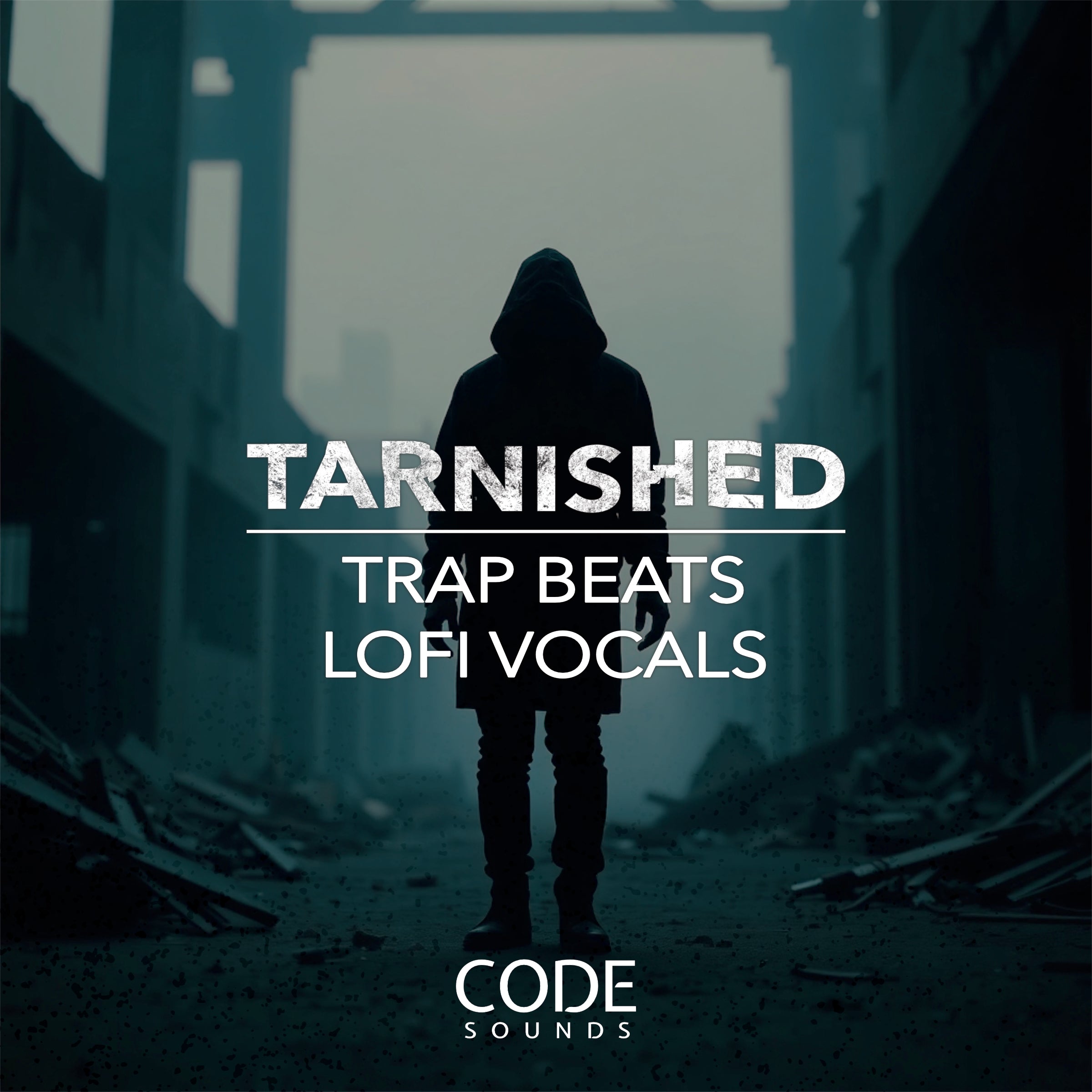 Tarnished Trap Beats & LoFi Vocals