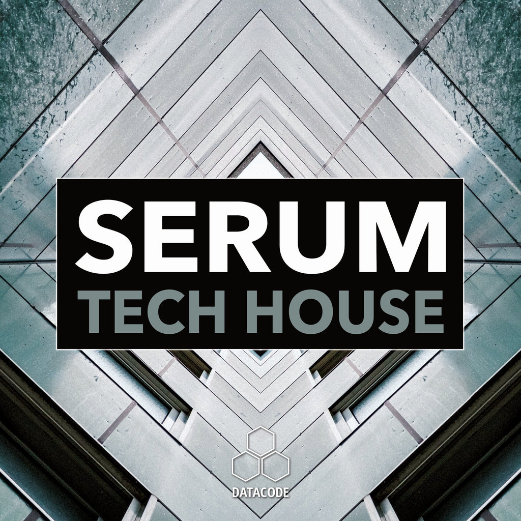 FOCUS Serum Tech House (Presets Pack Samples) Samplesound