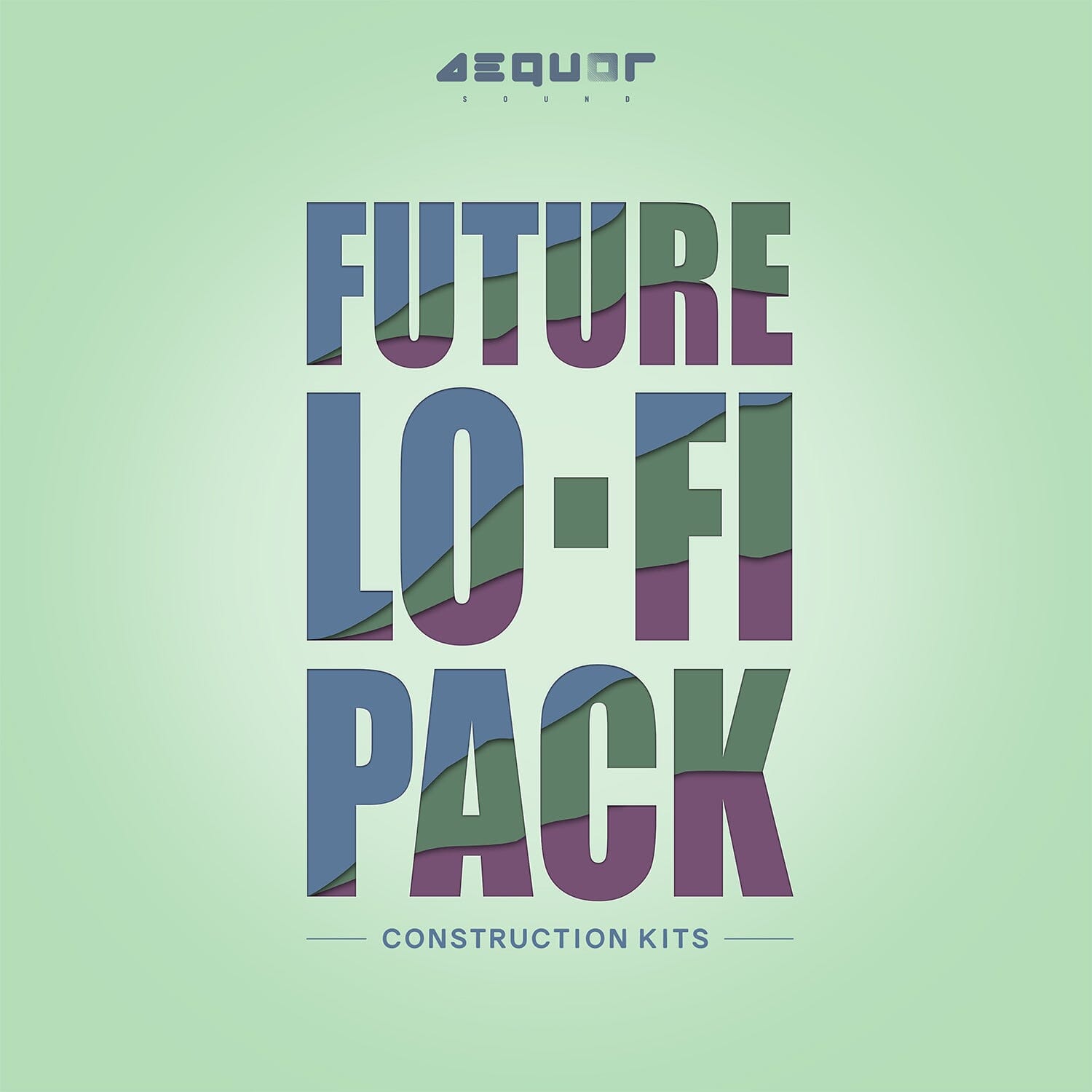 Future Lo-Fi (Construction kits) Sample Pack Aequor Sound