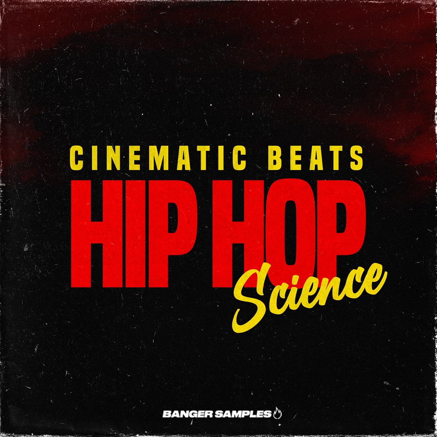 Hip Hop Science - 808 Bass - Music Loops - Drum Loops Sample Pack Banger Samples
