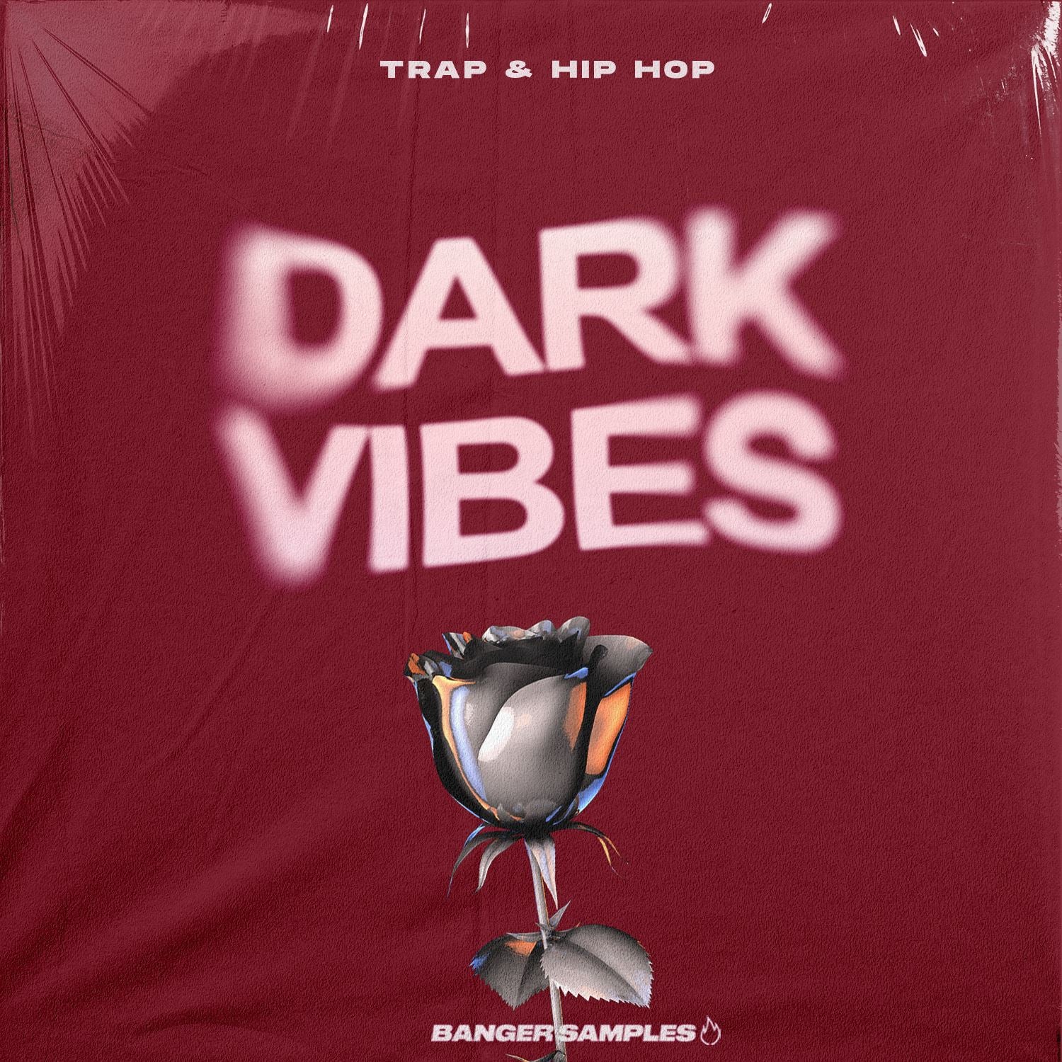 Dark <br>Vibes Sample Pack Banger Samples