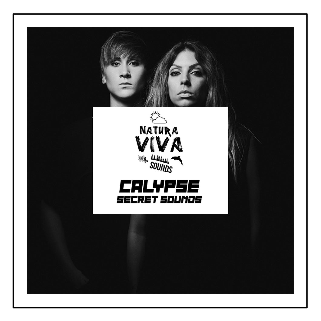 Calypse </br> Secret Sounds Sample Pack Natura Viva