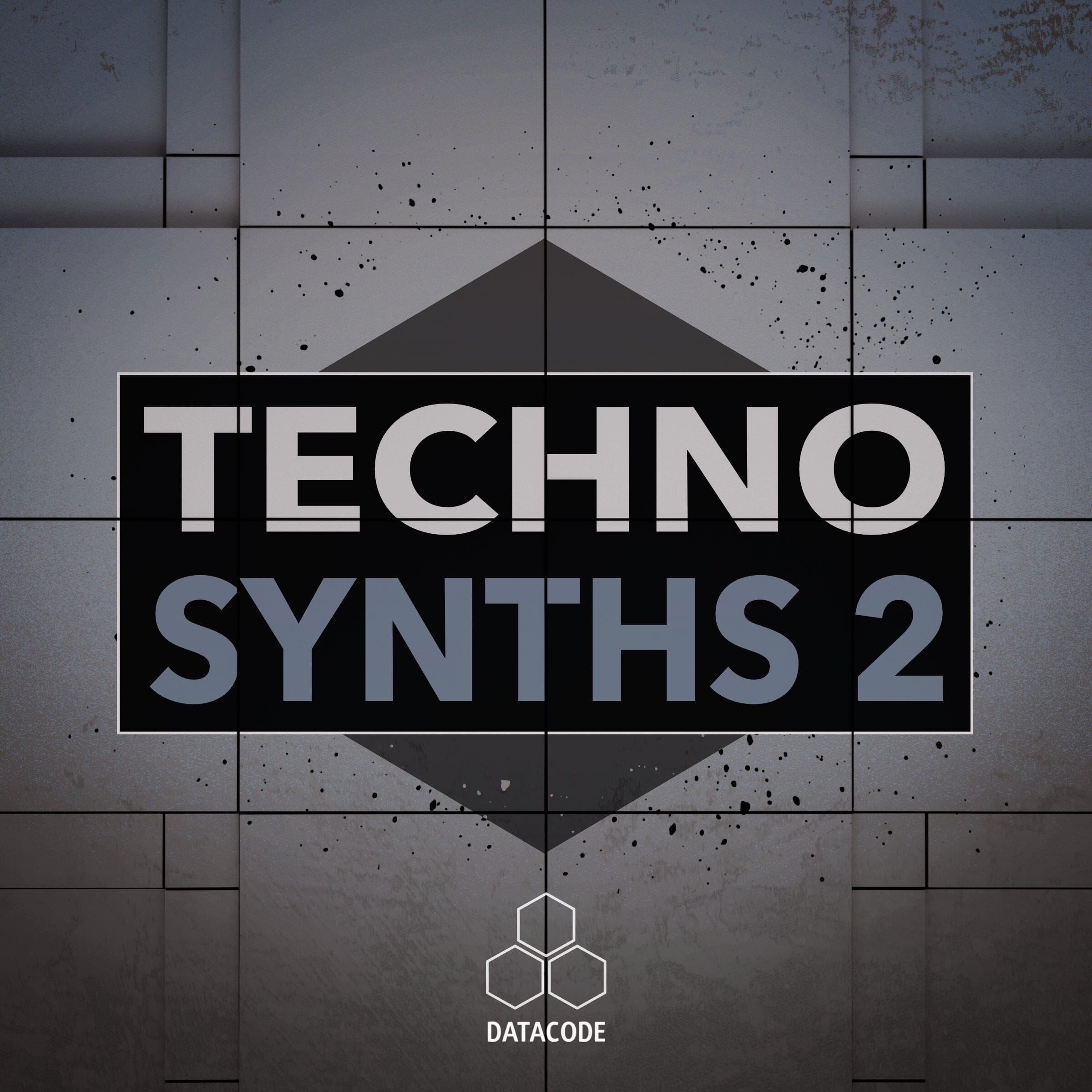 FOCUS Techno Synths </br> Volume 2 Sample Pack Datacode
