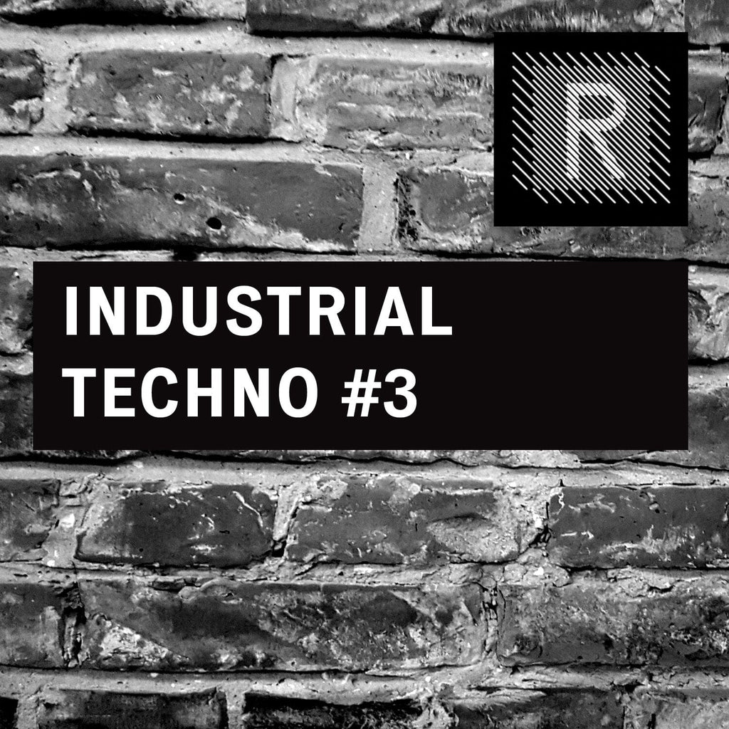 Industrial Techno Samples, Loops & One Shots to Download Samplesound