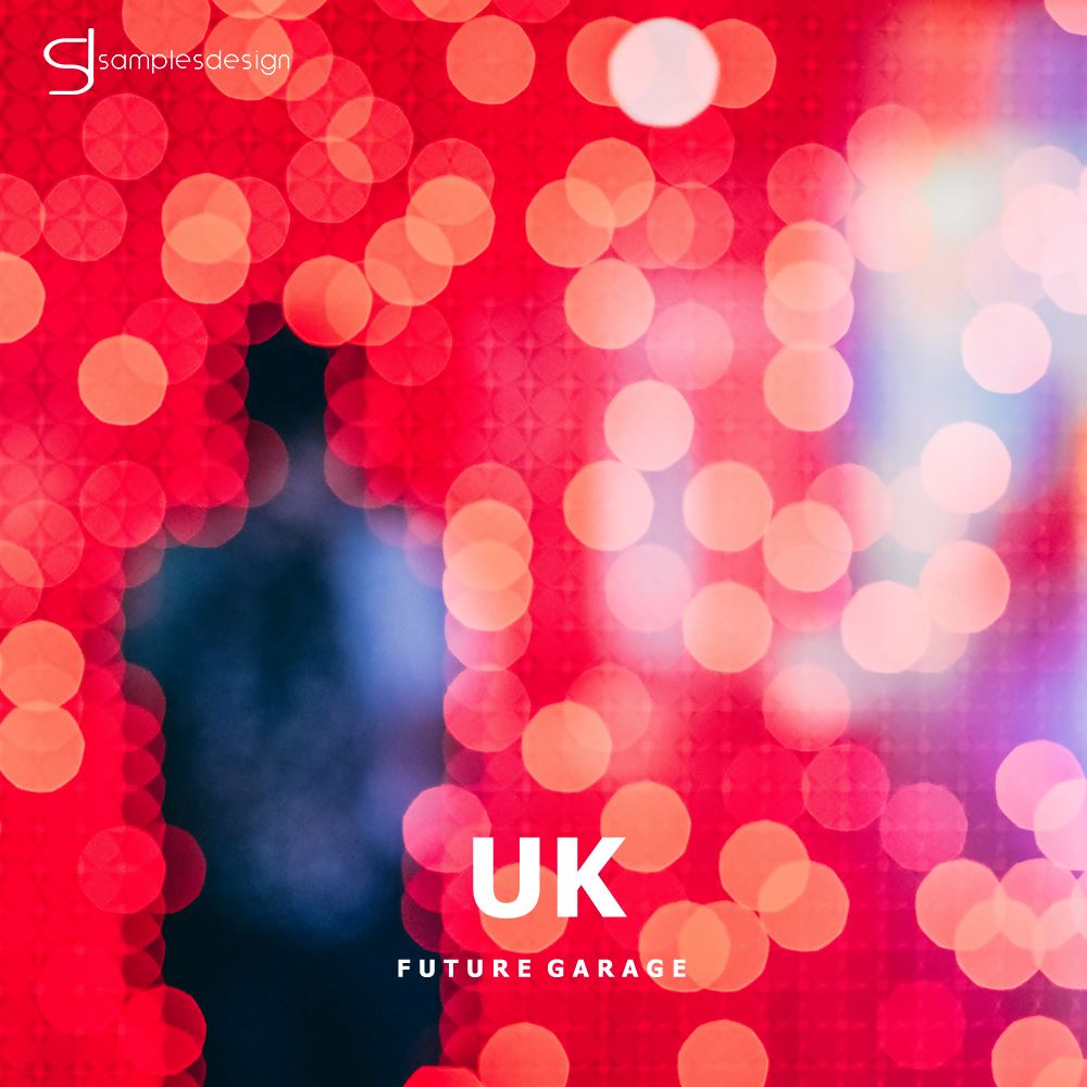 Uk Future Garage - House - Future Bass Sample Pack Sample Pack Samplesdesign