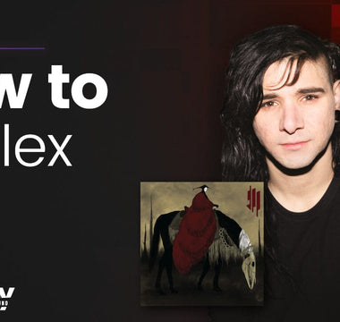 How to create Skrillex and Fred Again's Rumble Bass