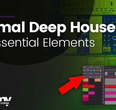 The Essential Elements of Minimal Deep House