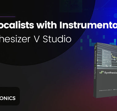 How to Sync Your AI Vocalists with Instrumentals in Synthesizer V Studio