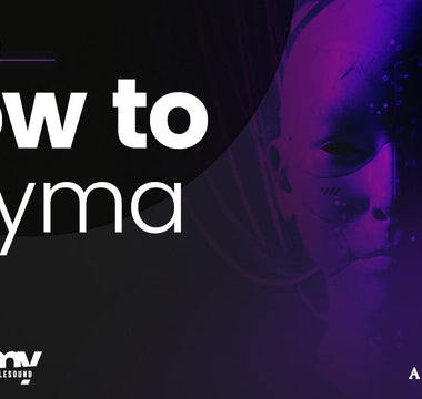 Making a Melodic Techno Lead like Anyma (Tale Of US)