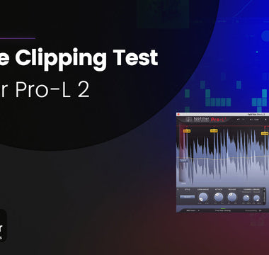 How Far Can You Push FabFilter Pro-L 2?