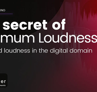 The secret of maximum loudness (part 1) - Fabfilter Pro-L2