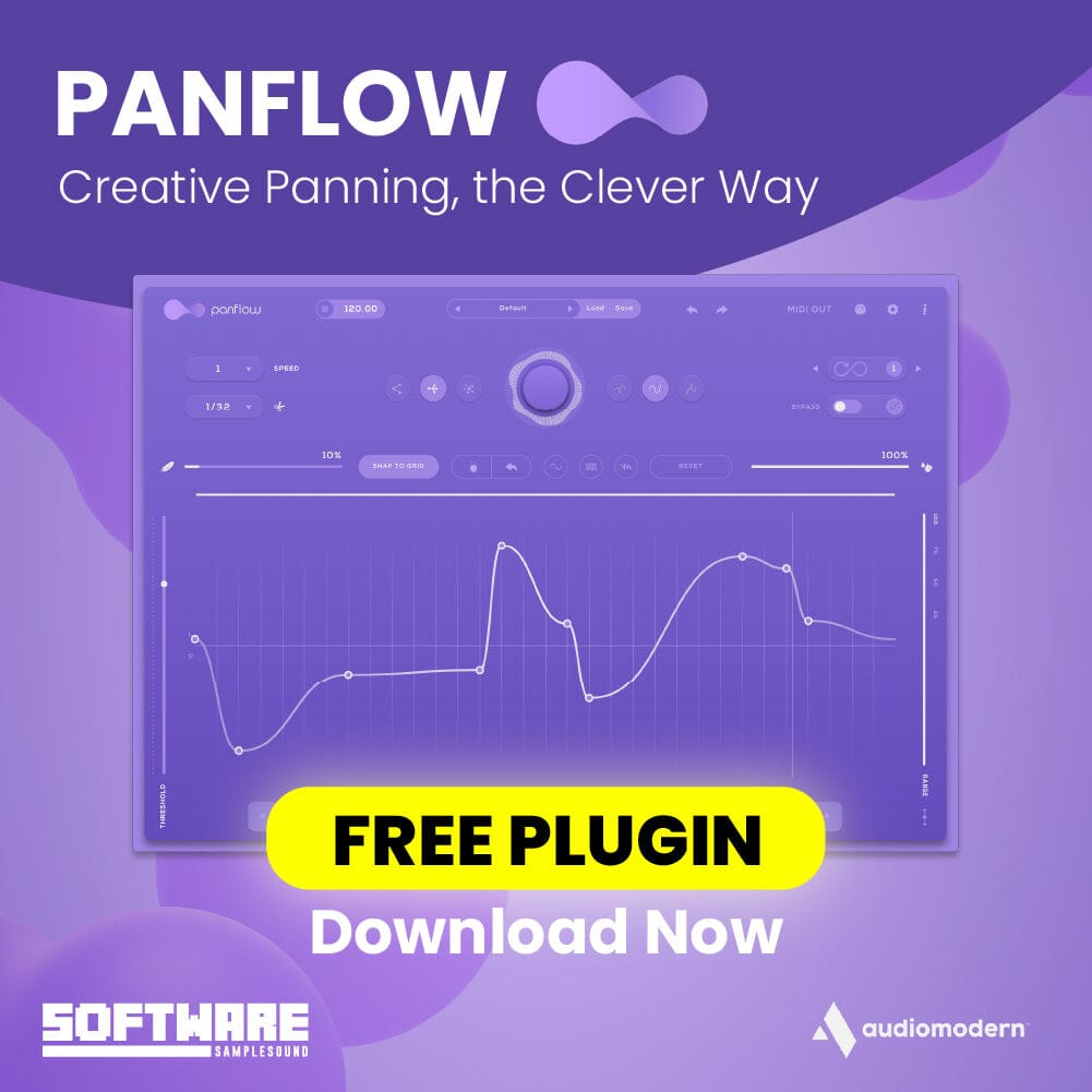 FREE SOFTWARE - Panflow - Creative Panning, the Clever Way