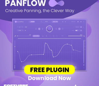 FREE SOFTWARE - Panflow - Creative Panning, the Clever Way