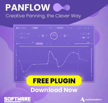 FREE SOFTWARE - Panflow - Creative Panning, the Clever Way