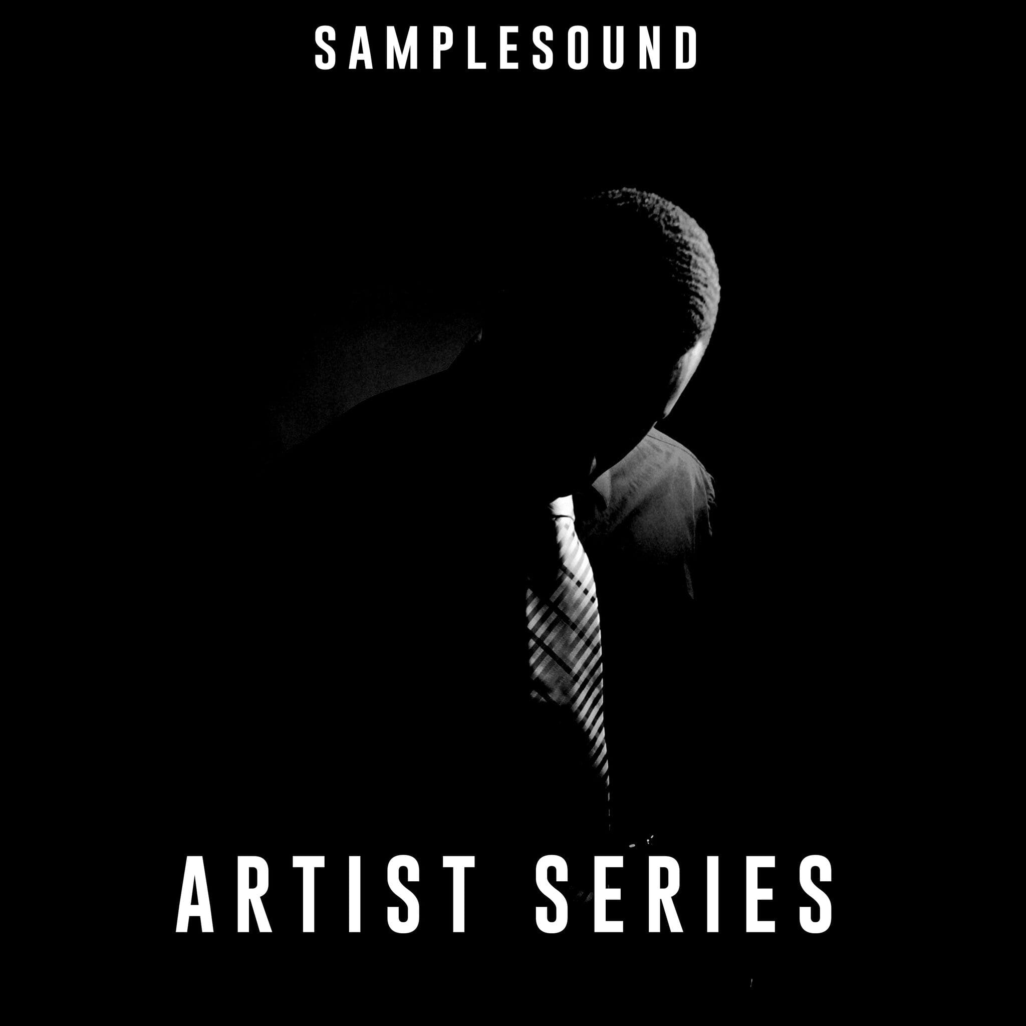 Samplesound "Artist Series" is coming soon