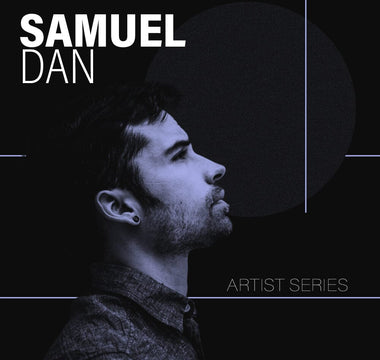 Artist Interview: Samuel Dan