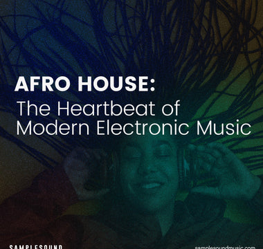 Afro House: The Heartbeat of Modern Electronic Music