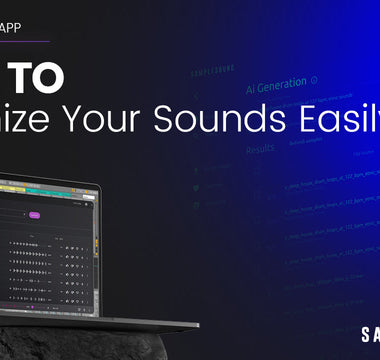 How to Create a Collection in Samplesound AI