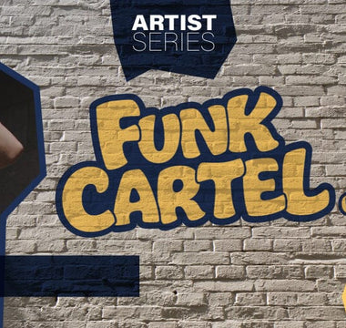Artist Interview: Funk cartel