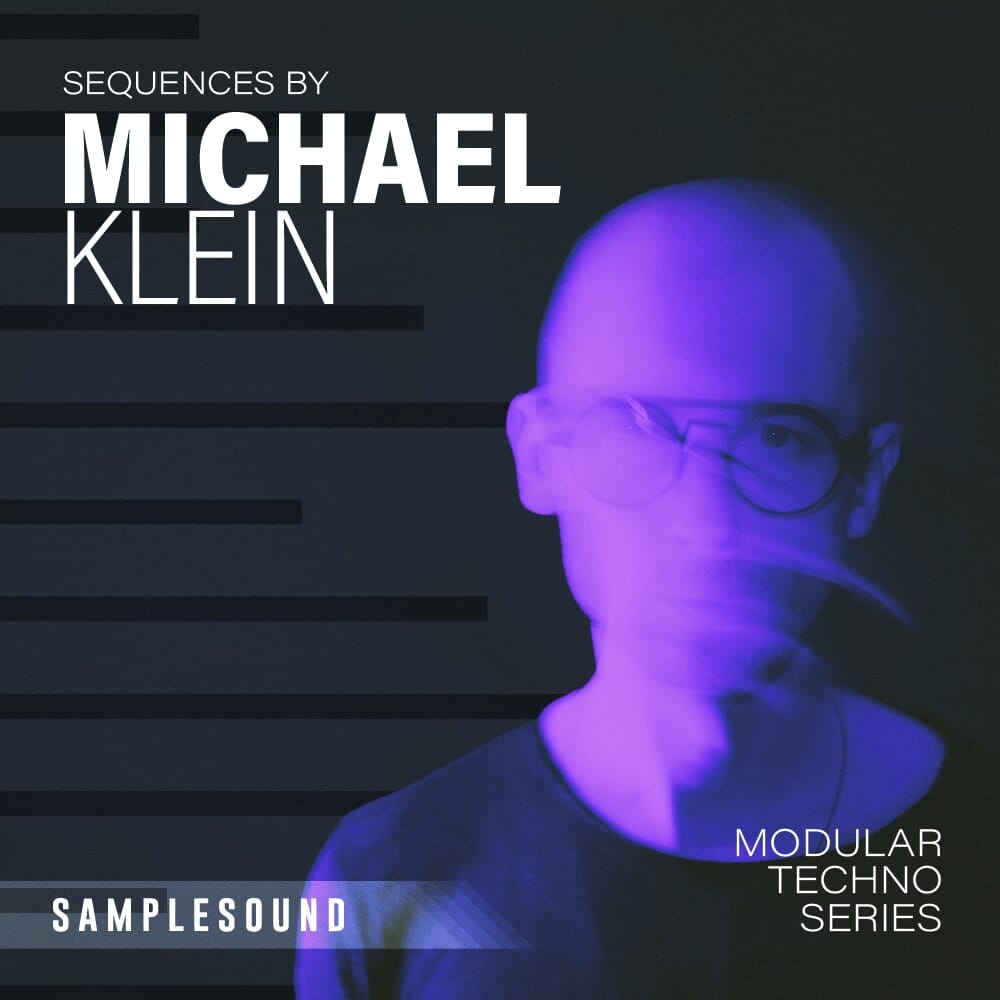 Artist Interview: Michael Klein