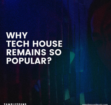Why Tech House Remains One of the Most Popular Genres – Reflections and Evolutions