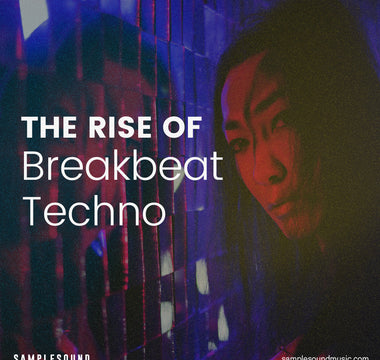 The Rise of Breakbeat Techno: Essential Tips for Producers