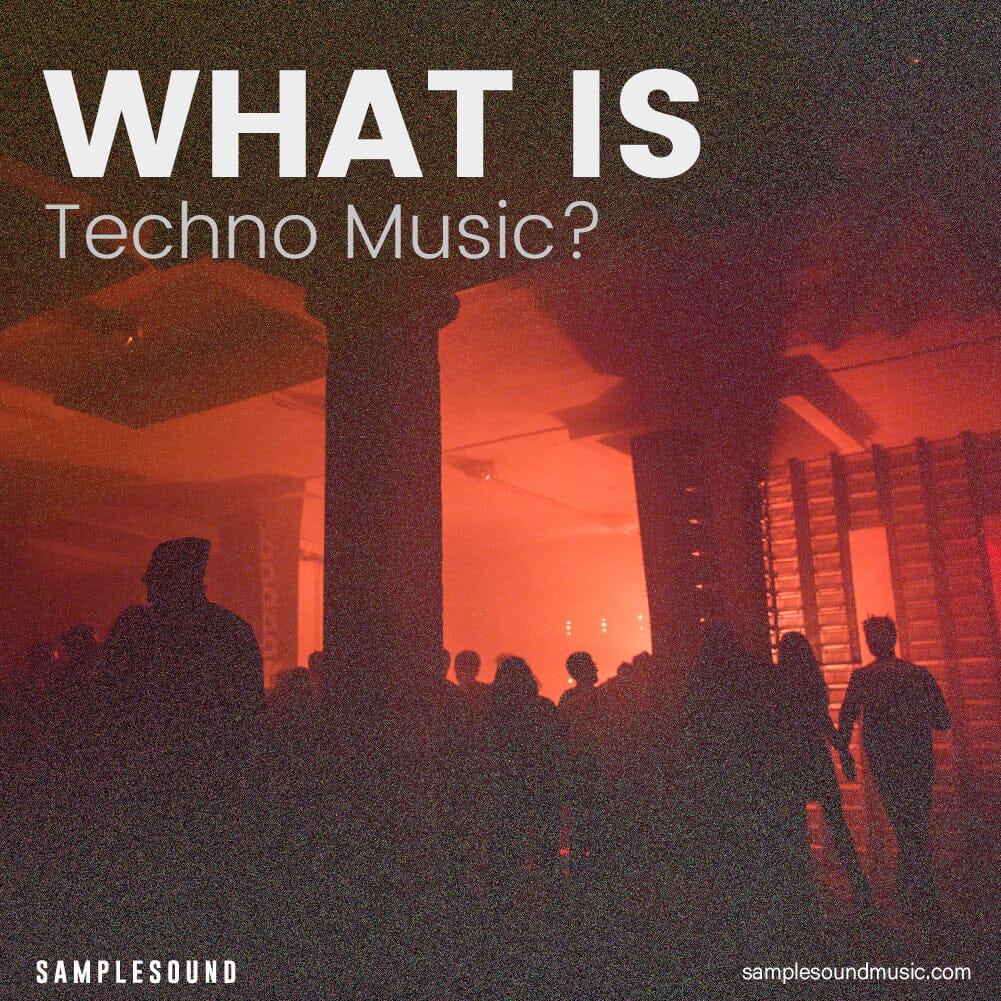 Uncovering the Fascinating History of What is Techno Music!