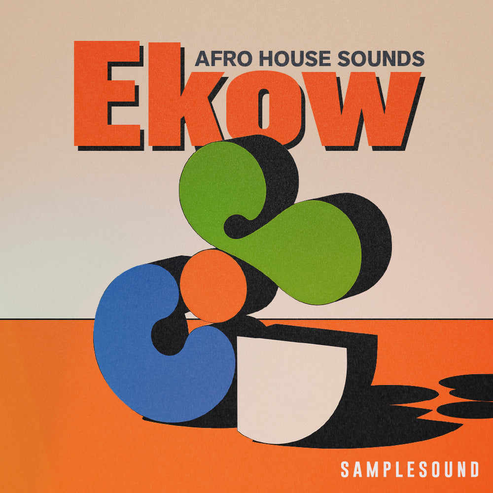 Ekow - Afro House Sounds