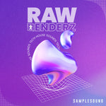 Raw Enderz - Tech House Sounds
