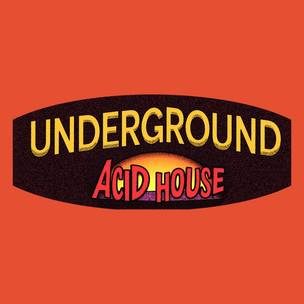 Underground Acid House - Loops - One Shots