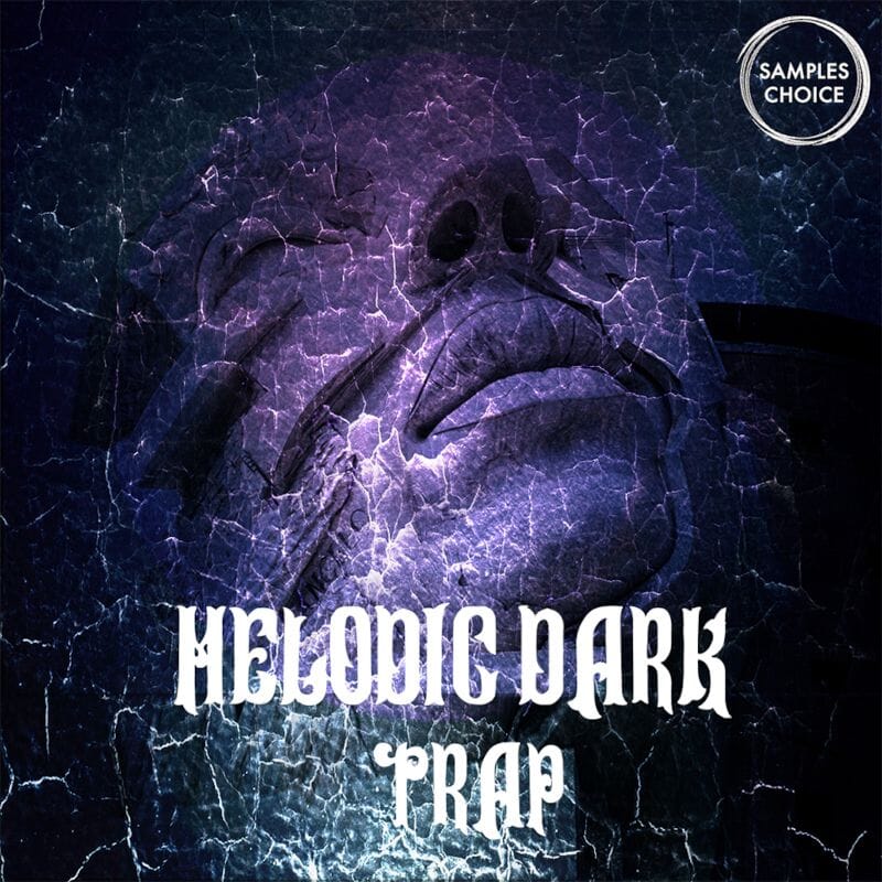 Melodic Dark Trap - 1