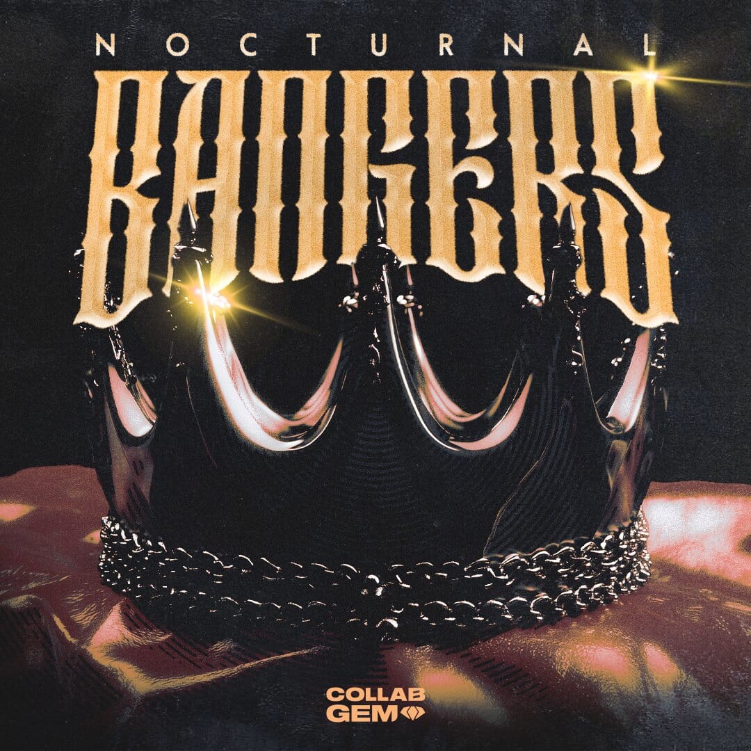 Nocturnal Bangers - Construction Kits Sample Pack Collab Gem