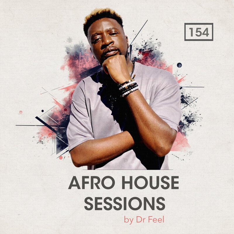 Afro House Sessions by Dr Feel - 1
